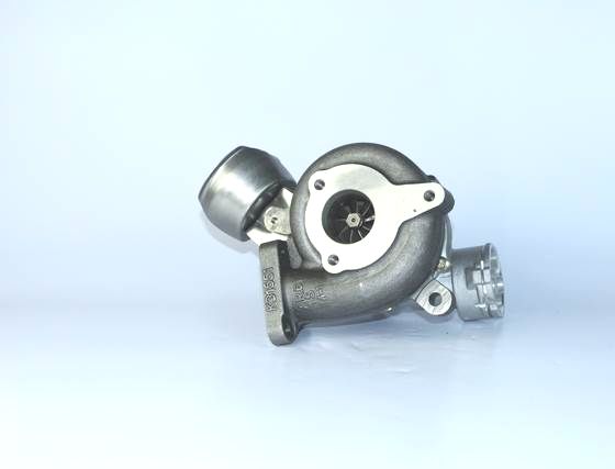 Turbo pour AUDI A4 TDI - Ref. OEM 038145702, 038145702V, 038145702X, 038145702N, 038145702NV, 038145702NX, 038145702E, 038145702EX, 038145702G, 038145702GV, 038145702GX, 038145702J, 038145702JV, 038145702JX, 03G145702K, 03G145702KV, 03G145702KX, 03G145702FX, 03G145702F, 03G145702FV - Turbo GARRETT